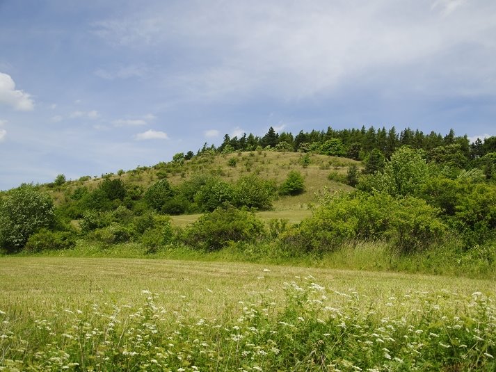 Reisebericht: Podštěly, Jezerský vrch