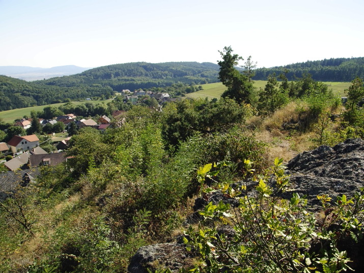 Reisebericht: Svatá