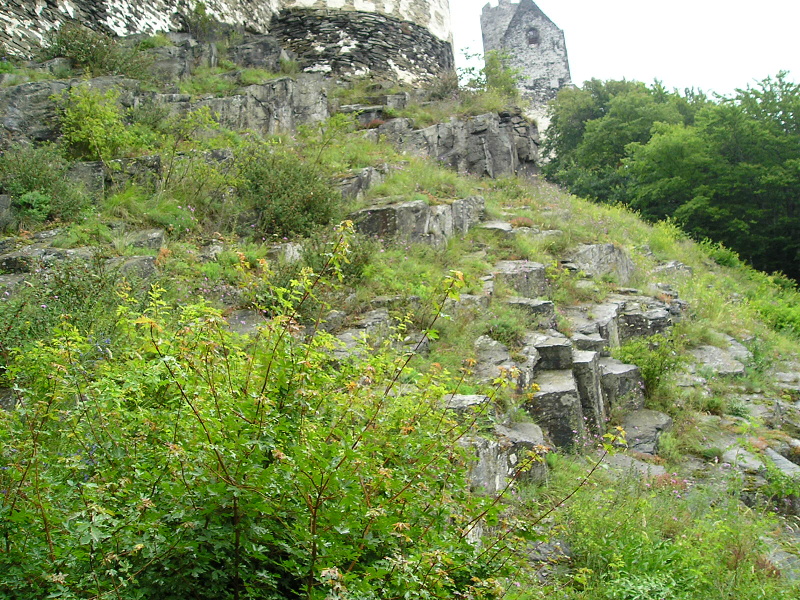 Reisebericht: Velký Bezděz