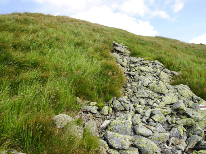 Reisebericht: Bystré sedlo