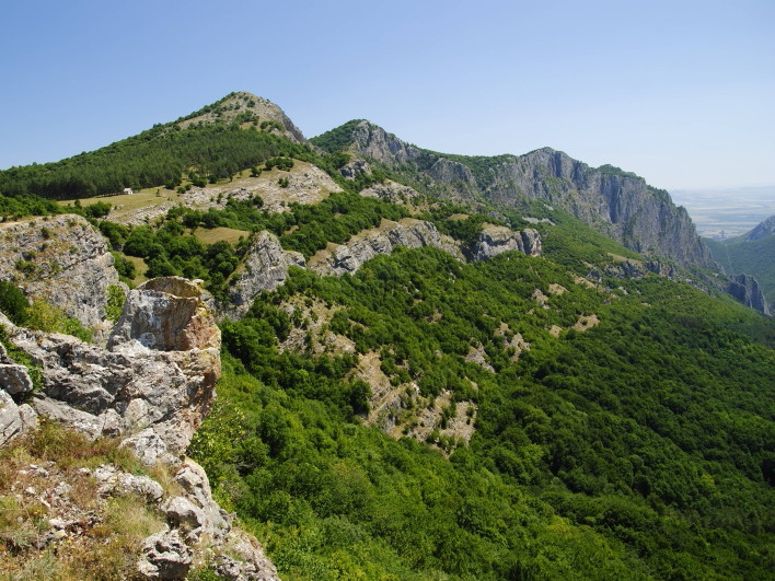 Reisebericht: Garvanec