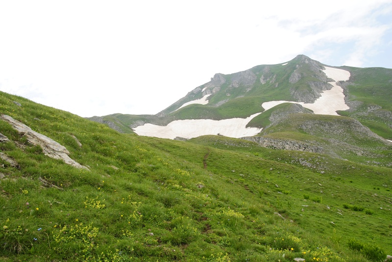 Reisebericht: Nistrovski Korab