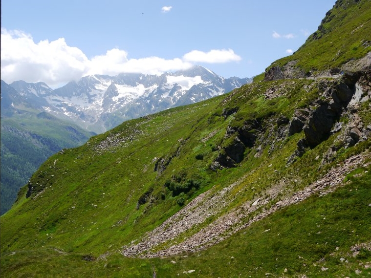 Reisebericht: Timmelsjoch