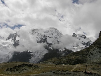 gornergrat titelbild