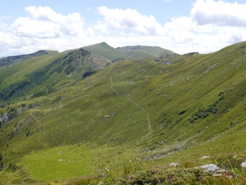 Reisebericht: Klomnock