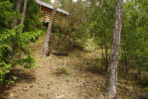 Reisebericht: Čerňovice (südöstl.)