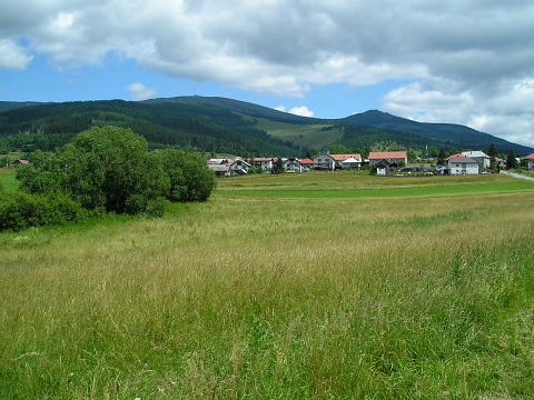 Reisebericht: Kráľova skala