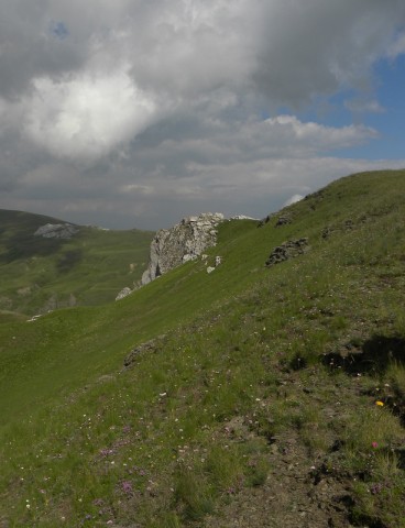 Reisebericht: Stogovo planina