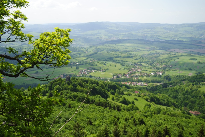 Reisebericht: Kopa, 2