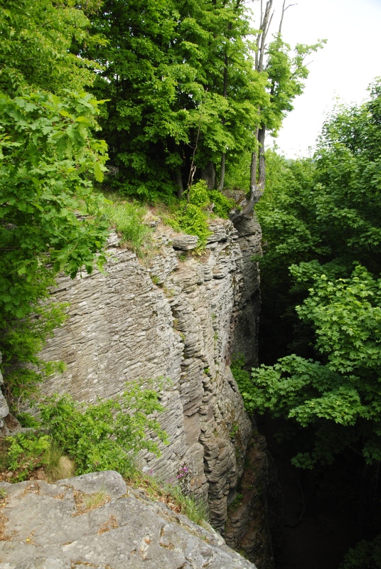 Reisebericht: Predná Kalamárka