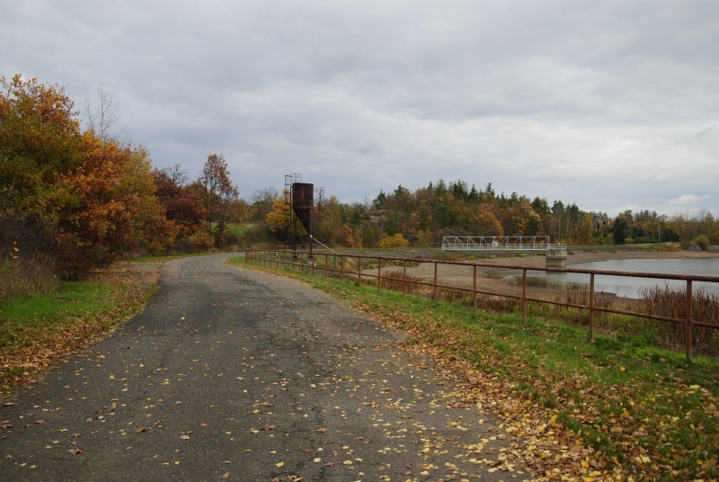 Reisebericht: Blatno, NO