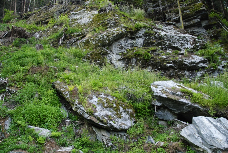 Reisebericht: Fallerhütte