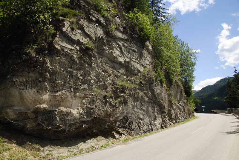 Reisebericht: Gebreite