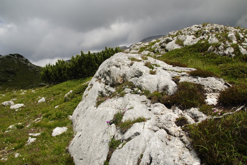 Reisebericht: Col de Ra Sciores
