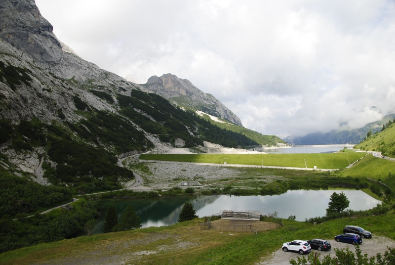 Reisebericht: Cian de Stanzón, 1