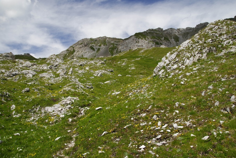 Reisebericht: Passo delle Selle
