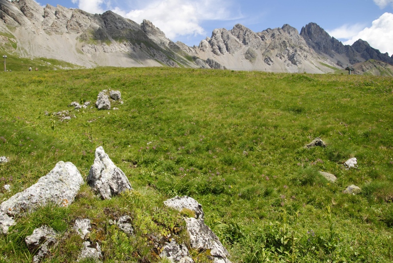 Reisebericht: Campagnacia