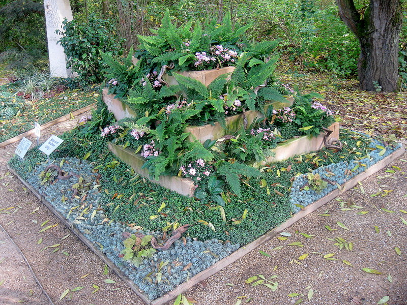 Terrassen
