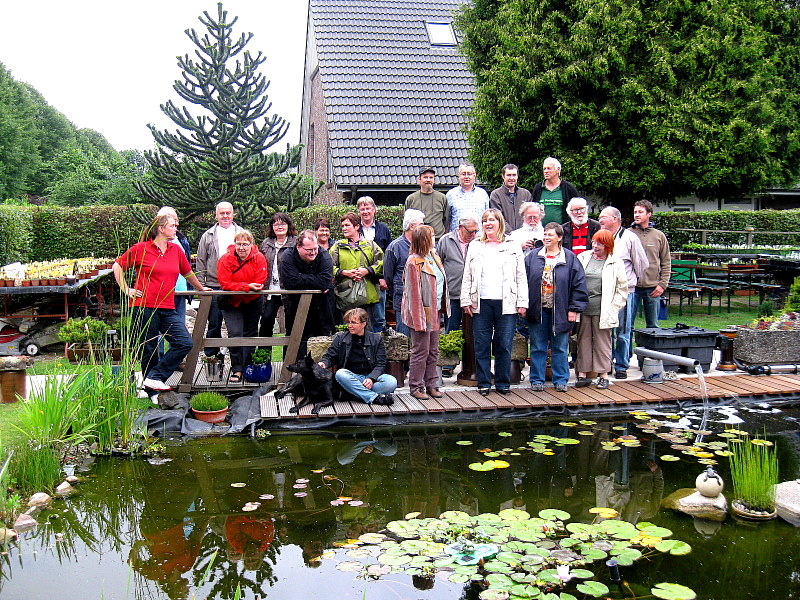 Gruppenbild