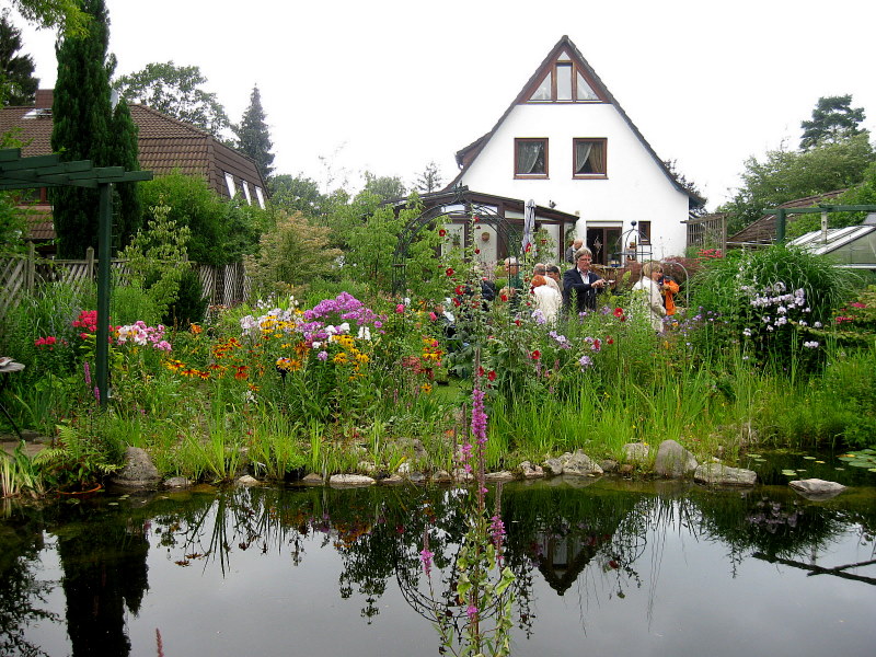 Nachbargarten