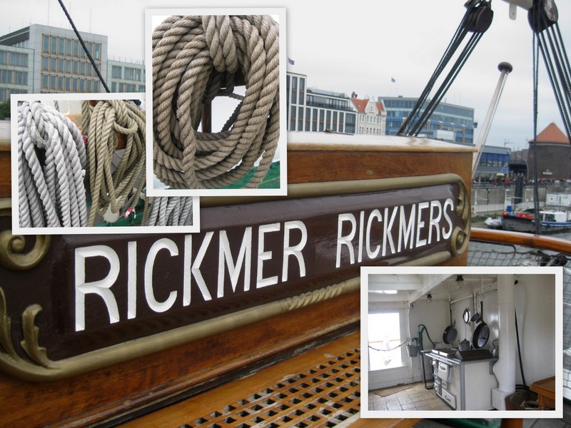 Rickmer Rickmers