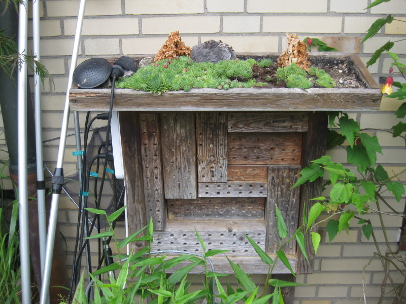 Insektenhotel