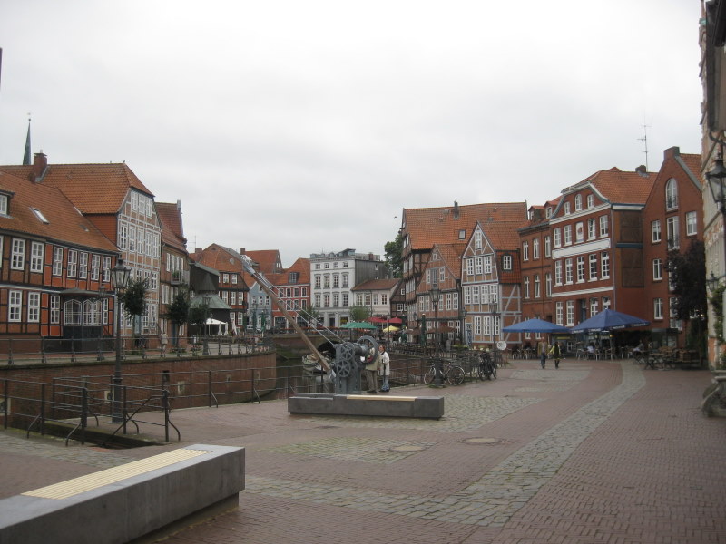 Stade