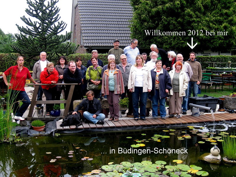 Gruppenbild