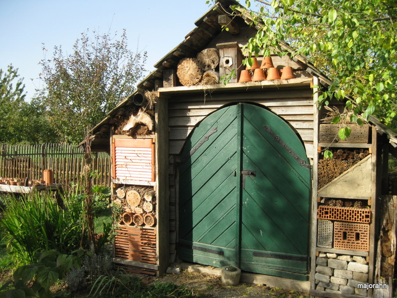 Hühnerstall