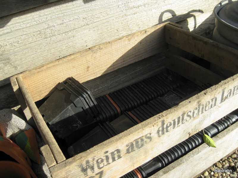 Hühnerhaus