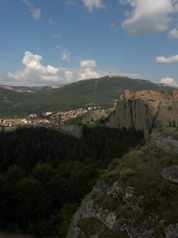 reise