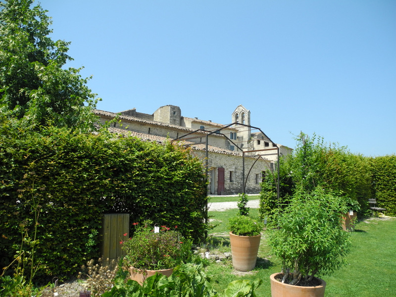 Klostergarten