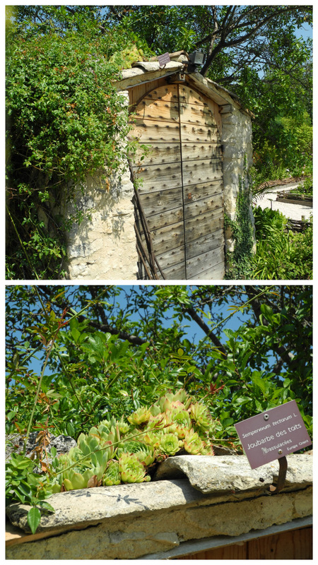 Klostergarten