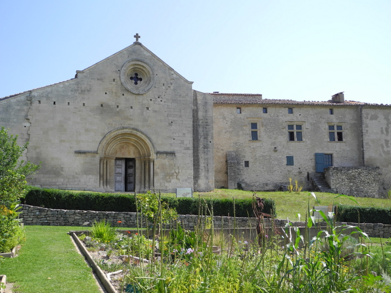 Klostergarten