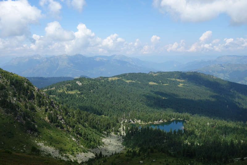 hridzi jezero