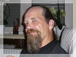 Peter Dieckmann