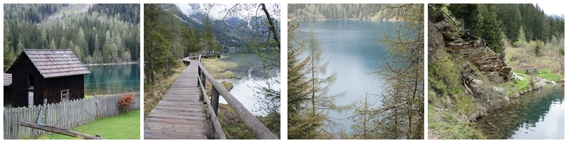Antholzer See