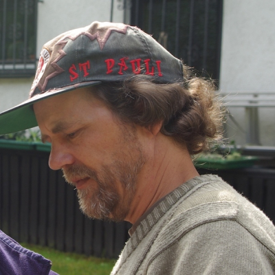 Peter Dieckmann