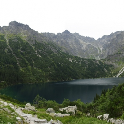 Reisebericht