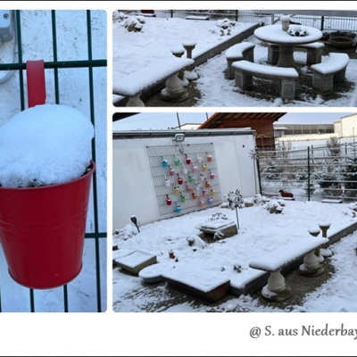Bild von Niederbayern