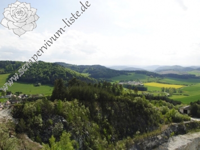 Reisebericht: Hejná, Radvanka