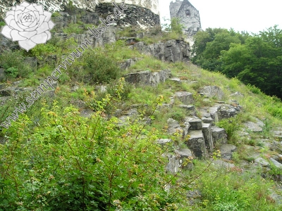 Reisebericht: Velký Bezděz