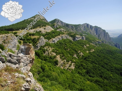 Reisebericht: Garvanec