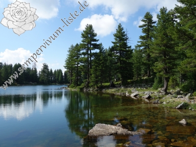 Reisebericht: Hridski jezero 2