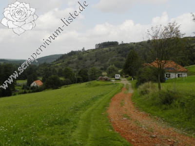 Reisebericht: Kamenec (Süd 2)