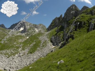 Reisebericht: Ćafa Romanit (unterhalb) 1