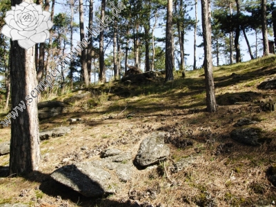 Reisebericht: Rabí (Všech svatých, Kapelle)