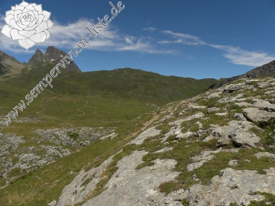 Reisebericht: Col du Pourtalet