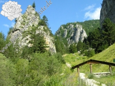 Reisebericht: Bicaz Chei (westl.)