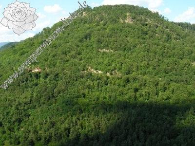 Reisebericht: Stará Kremnička 1